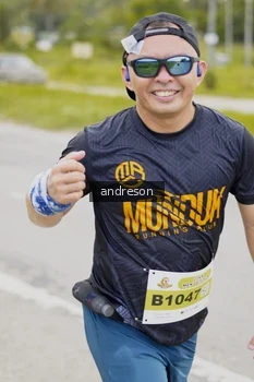 Runner Photo 2178699