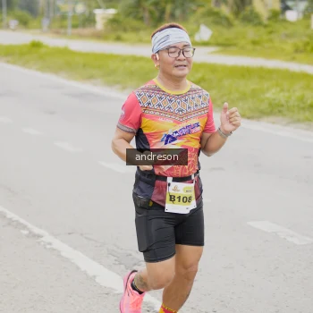 Runner Photo 2178748