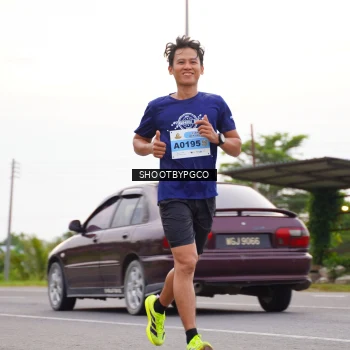 Runner Photo 2179800