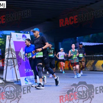 Runner Photo 218075