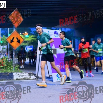 Runner Photo 218092