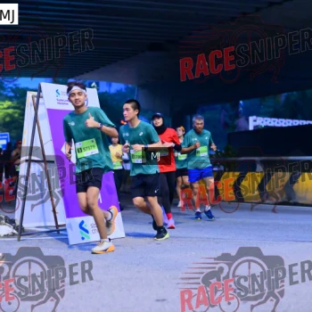Runner Photo 218093