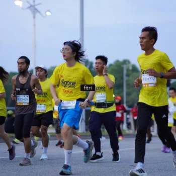 Runner Photo 2185485
