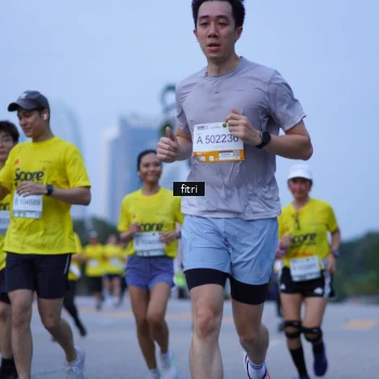 Runner Photo 2185514
