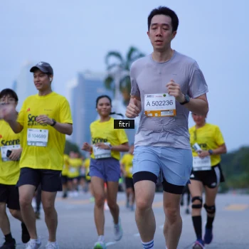 Runner Photo 2185516