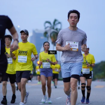 Runner Photo 2185517