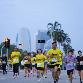 Runner Photo 2185601