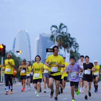 Runner Photo 2185605