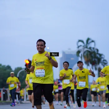 Runner Photo 2185684