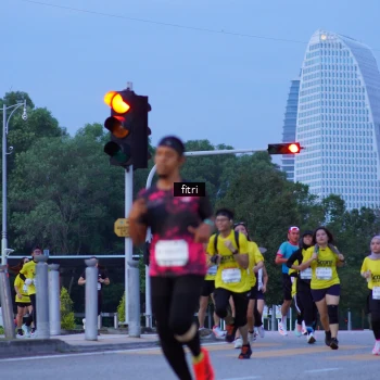 Runner Photo 2186318