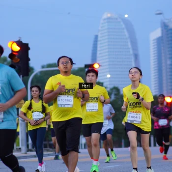 Runner Photo 2186332