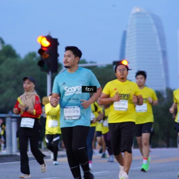 Runner Photo 2186333