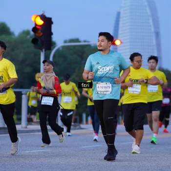 Runner Photo 2186337