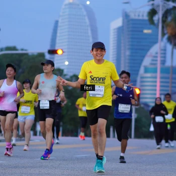 Runner Photo 2186392