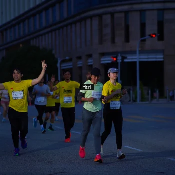 Runner Photo 2186687