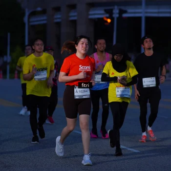 Runner Photo 2186703