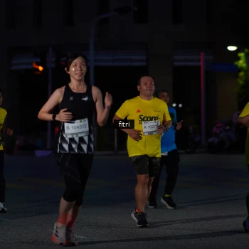 Runner Photo 2187437