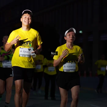 Runner Photo 2187513