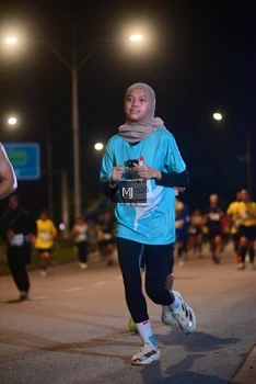 Runner Photo 2187920
