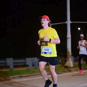 Runner Photo 2187928