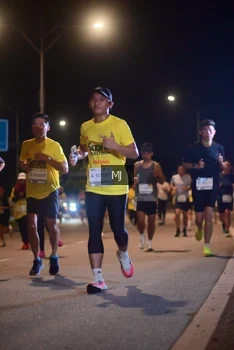 Runner Photo 2188002