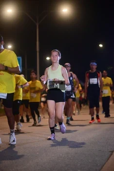 Runner Photo 2188140