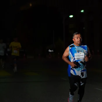 Runner Photo 2188408