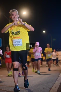 Runner Photo 2188420