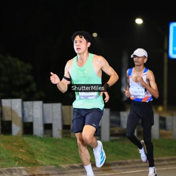Runner Photo 2188453