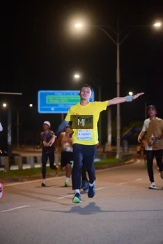 Runner Photo 2188503