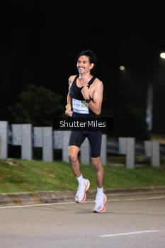 Runner Photo 2188522