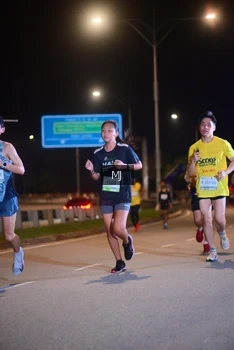 Runner Photo 2188533