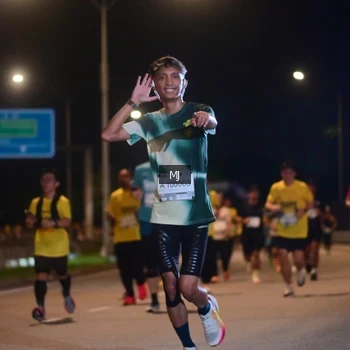 Runner Photo 2188589