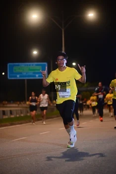 Runner Photo 2188598