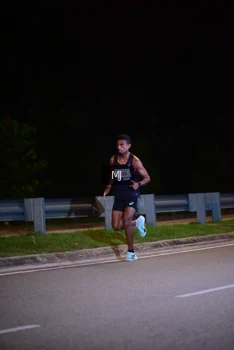 Runner Photo 2188621