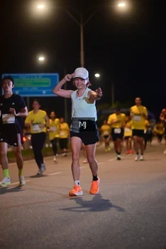 Runner Photo 2188696