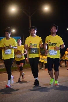 Runner Photo 2188863