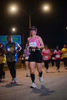 Runner Photo 2188972