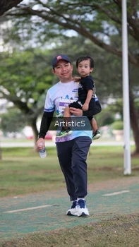 Runner Photo 2189075