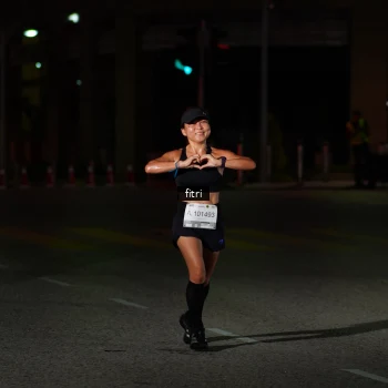 Runner Photo 2189287