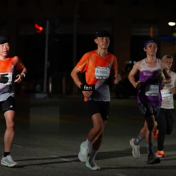 Runner Photo 2189360