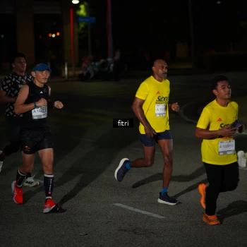 Runner Photo 2189478