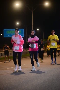 Runner Photo 2189684