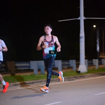 Runner Photo 2189708