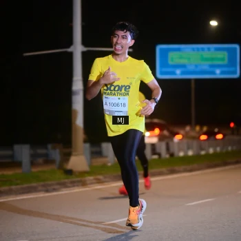 Runner Photo 2190067
