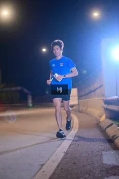 Runner Photo 2190113