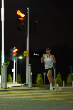 Runner Photo 2190195