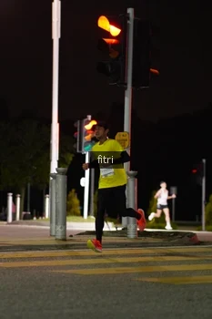 Runner Photo 2190205