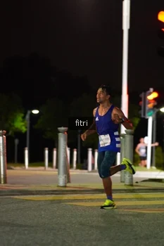 Runner Photo 2190214