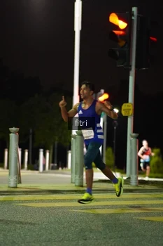 Runner Photo 2190215